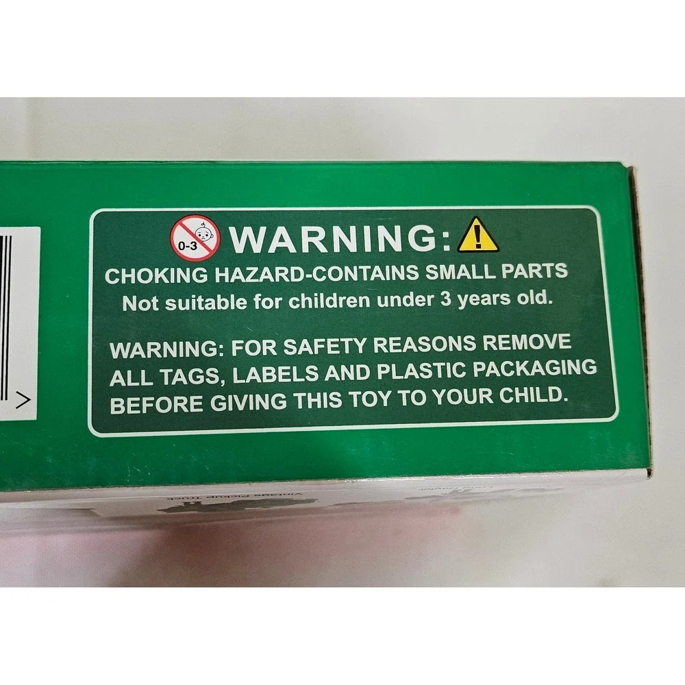 NovaBrix O'Reilly Auto Parts Store Building Brick Set 300+ Pcs OAP1002 New